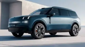 زيادة أسعار سيارات لينك آند كو في مصر الجديدة حتى 100 ألف جنيه